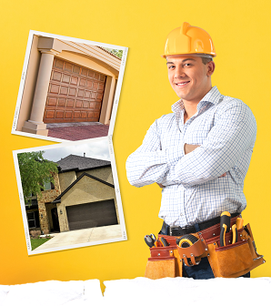 Long Island Garage Door Repair